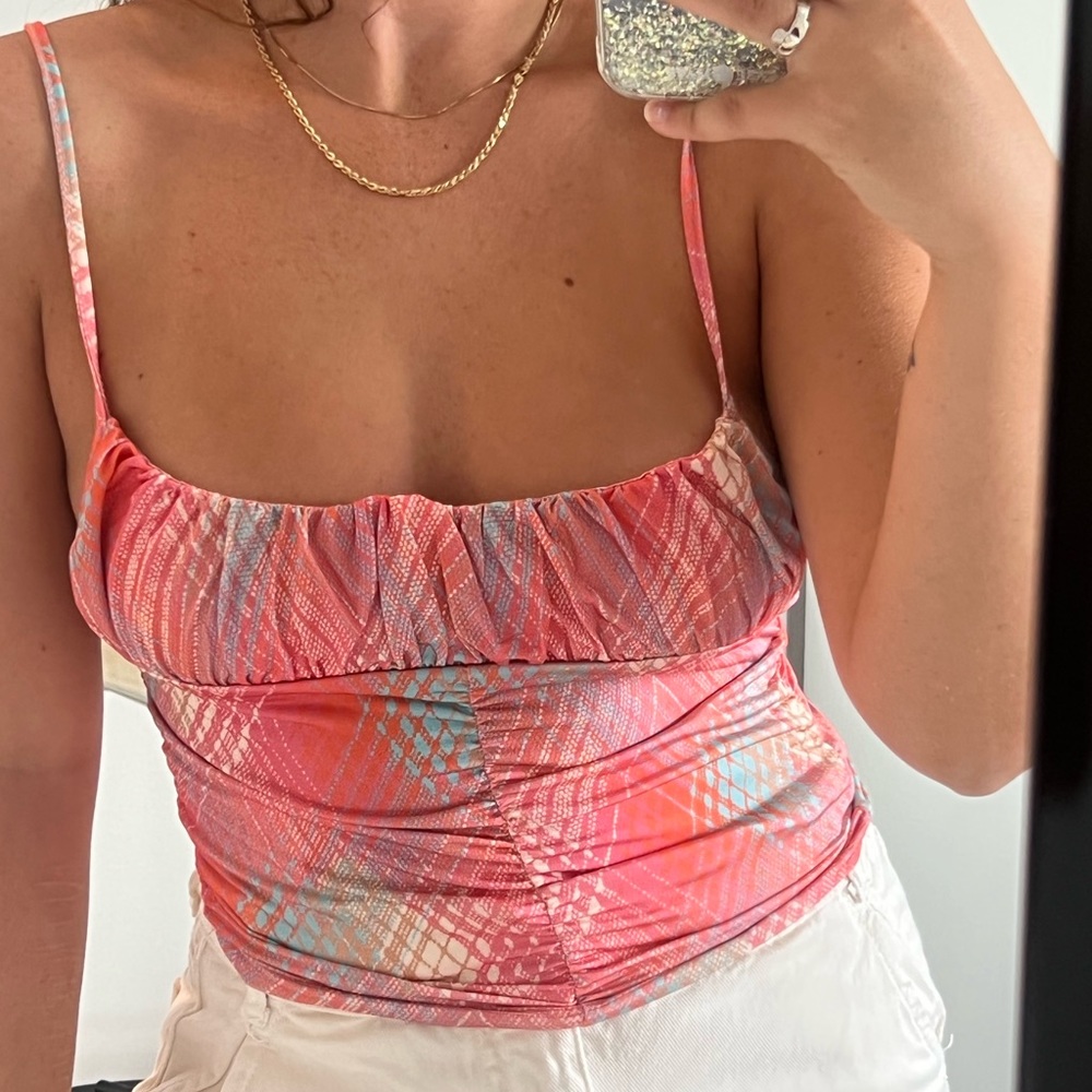 Urban Outfitters Crop tank